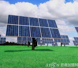 華陽(yáng)光伏太陽(yáng)能發(fā)電——開啟致富之門的綠色能源