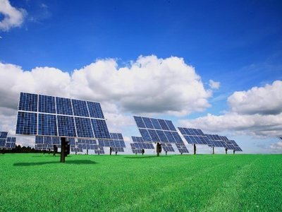 南京微網太陽能發電 向陽新能源引領綠色能源新時代